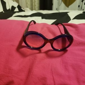 Authentic Gucci Sunglasses